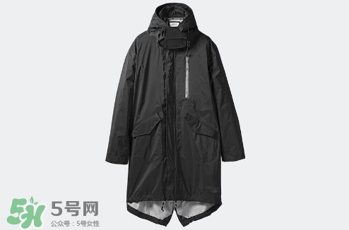 adidas nmd2017秋冬服裝系列怎么樣_好看嗎_款式有哪些？