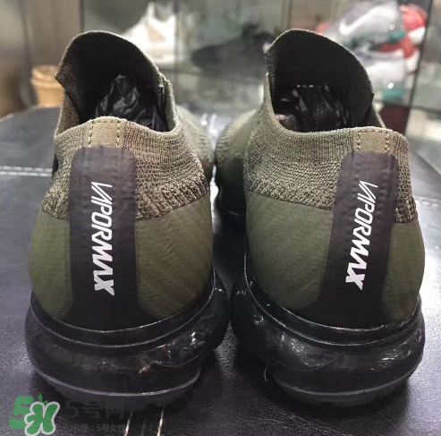 無鞋帶版nike air vapormax什么時候發(fā)售？