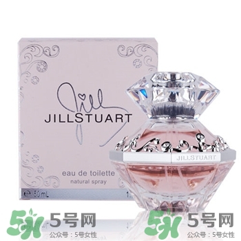 Jill Stuart同名香水怎么樣?Jill Stuart同名香水味道 Jill Stuart同名香水怎么樣?Jill Stuart同名香水味道