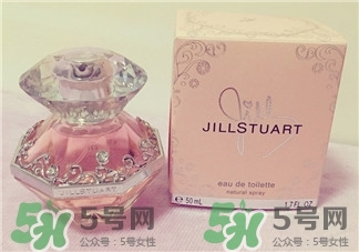 Jill Stuart同名香水怎么樣?Jill Stuart同名香水味道 Jill Stuart同名香水怎么樣?Jill Stuart同名香水味道