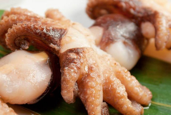 章魚是魷魚嗎？章魚和魷魚有什么區(qū)別