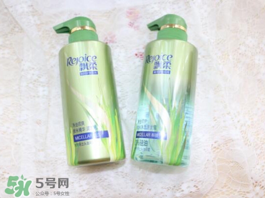 飄柔微米凈透系列的特點是什么？飄柔微米凈透系列的特點