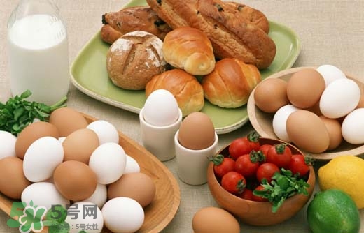 孕婦吃什么對寶寶皮膚好？孕婦吃什么寶寶漂亮？