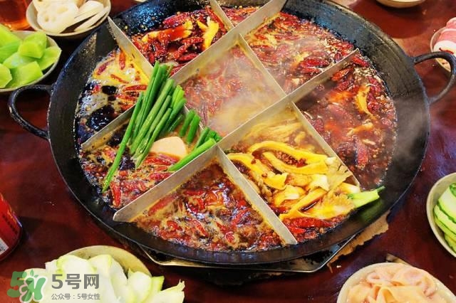 孕婦用電磁爐吃火鍋可以嗎？孕婦吃火鍋用電磁爐輻射大嗎？