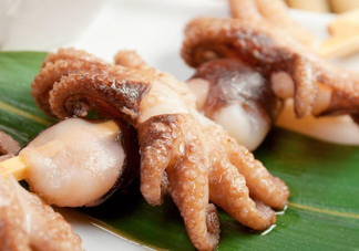 章魚(yú)是魷魚(yú)嗎？章魚(yú)和魷魚(yú)有什么區(qū)別