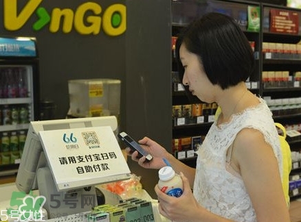杭州無(wú)人超市怎么購(gòu)物？杭州無(wú)人超市購(gòu)物后如何付款