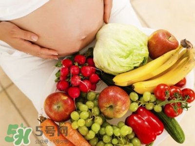 孕婦吃什么對寶寶皮膚好？孕婦吃什么寶寶漂亮？