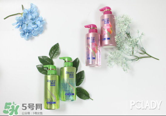 飄柔微米凈透系列的特點是什么？飄柔微米凈透系列的特點