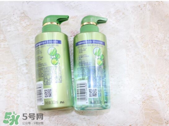 飄柔微米凈透系列的特點是什么？飄柔微米凈透系列的特點