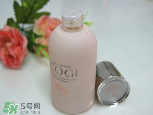 高姿護膚品怎么樣？高姿護膚品好用嗎？