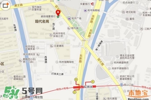 杭州無人超市在哪里？杭州無人超市地址