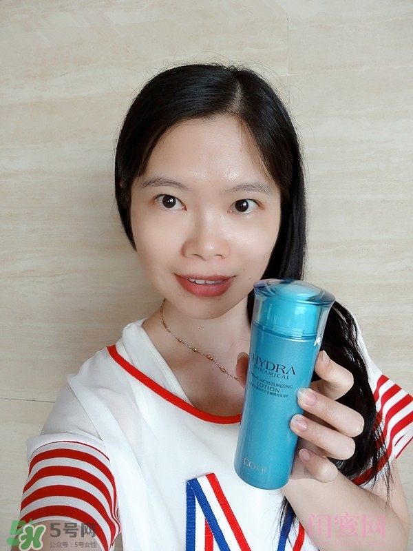 高姿護膚品怎么樣？高姿護膚品好用嗎？