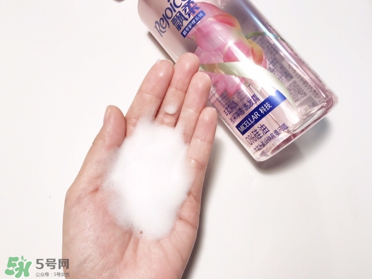 飄柔微米凈透系列的特點是什么？飄柔微米凈透系列的特點