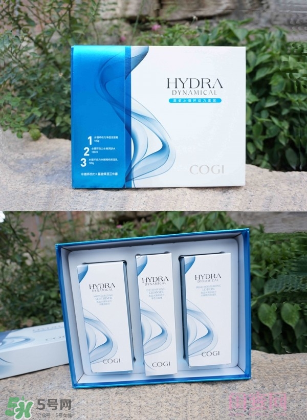 高姿護膚品怎么樣？高姿護膚品好用嗎？