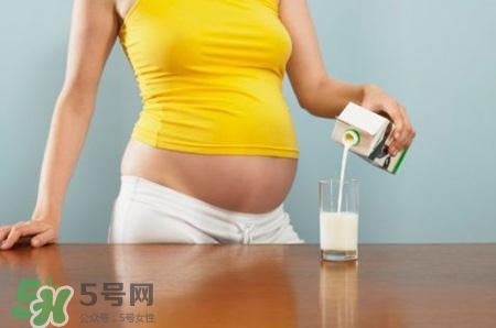 孕婦奶粉有必要吃嗎？孕婦奶粉什么時候喝最好？