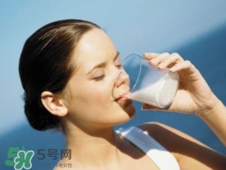 孕婦奶粉喝了有什么好處？孕婦奶粉喝了會(huì)發(fā)胖嗎？