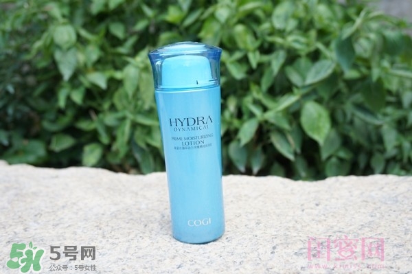 高姿護膚品怎么樣？高姿護膚品好用嗎？