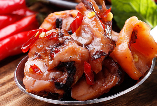 章魚是魚嗎？章魚有什么營養(yǎng)價值？