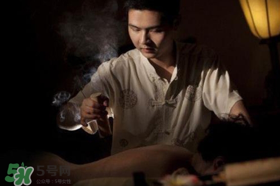 三伏天可以天天艾灸嗎？三伏天艾灸可以天天做嗎？