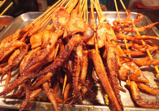鐵板魷魚(yú)有營(yíng)養(yǎng)嗎？鐵板魷魚(yú)對(duì)身體有害嗎