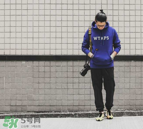wtaps是什么牌子_哪個國家的_什么檔次？