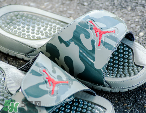 air jordan hydro 5 camo迷彩拖鞋國內(nèi)會發(fā)售嗎？