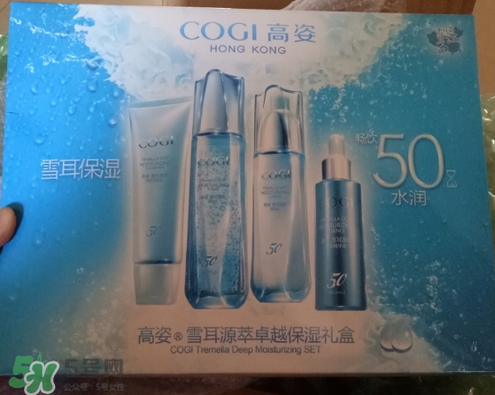 高姿和百雀羚哪個好？高姿和百雀羚哪個檔次更高