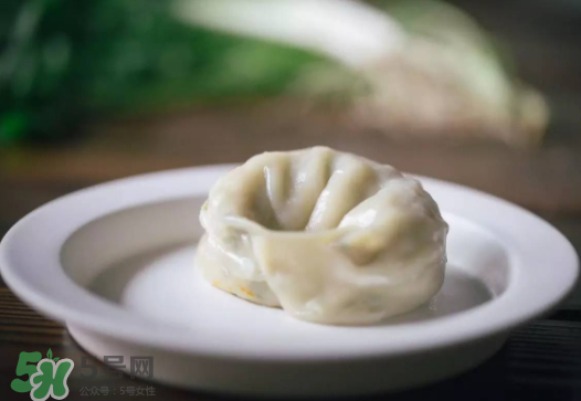 入伏為什么吃餃子？初伏為什么要吃餃子？