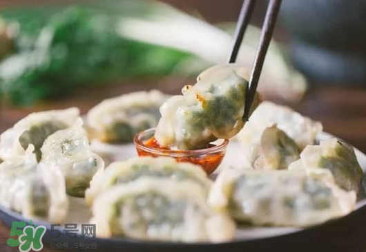 入伏為什么吃餃子？初伏為什么要吃餃子？