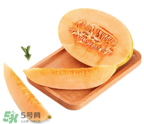 寶寶能吃哈蜜瓜嗎？哈密瓜嬰兒能吃嗎？
