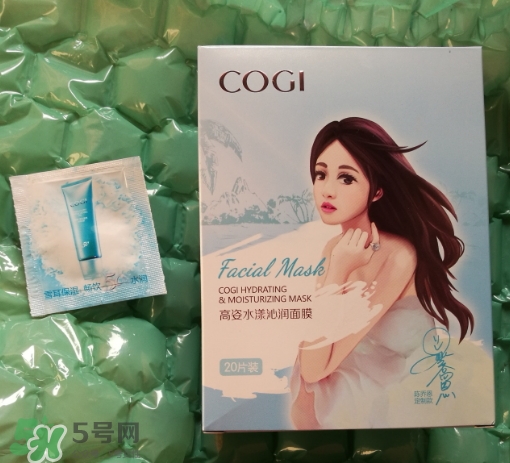 高姿和一葉子哪個好？高姿和一葉子對比