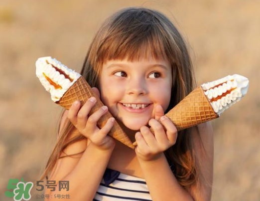 三伏天為什么不能吃冰？三伏天不能吃冰是真的假的？