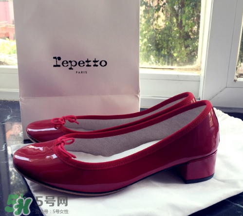 repetto是什么牌子_哪個國家的_什么檔次？