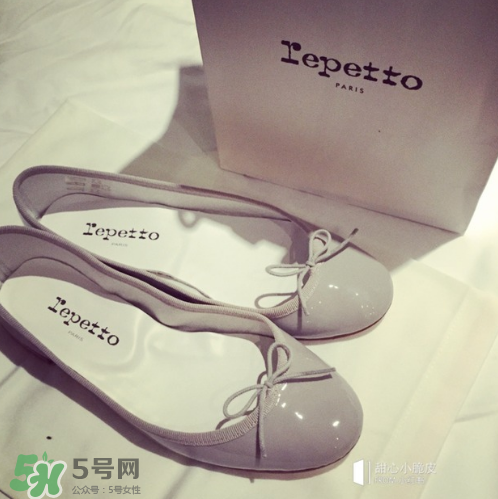 repetto的鞋一般多少錢？repetto芭蕾舞鞋價(jià)格
