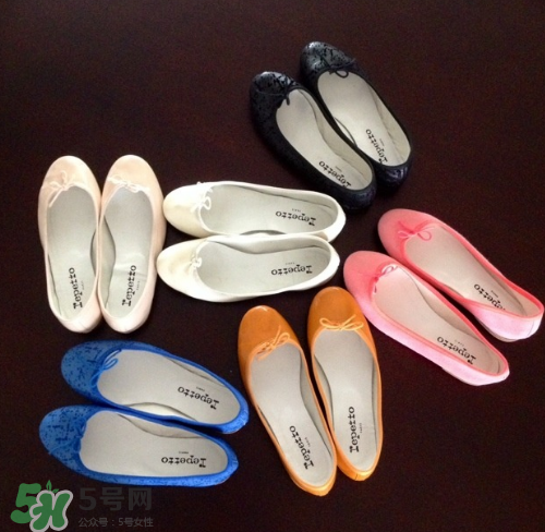 repetto的鞋一般多少錢？repetto芭蕾舞鞋價(jià)格