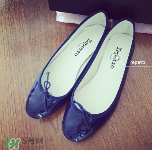repetto鞋碼偏小嗎？repetto芭蕾舞鞋尺碼準嗎？