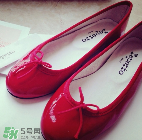repetto鞋碼偏小嗎？repetto芭蕾舞鞋尺碼準嗎？