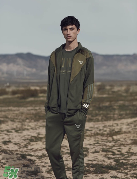 adidas originals by white mountaineering2017秋冬系列怎么樣？