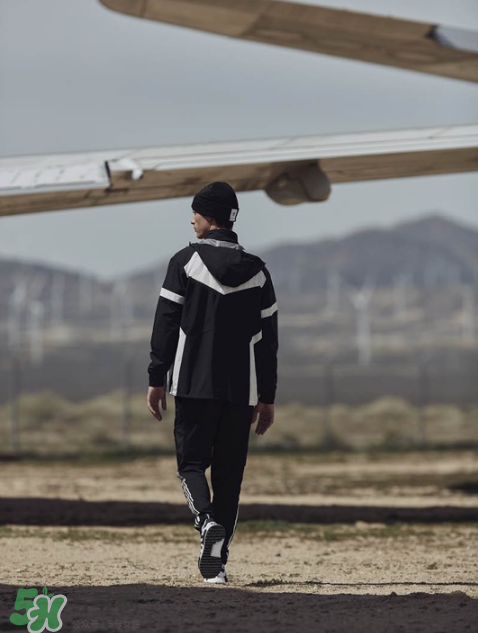 adidas originals by white mountaineering2017秋冬系列怎么樣？