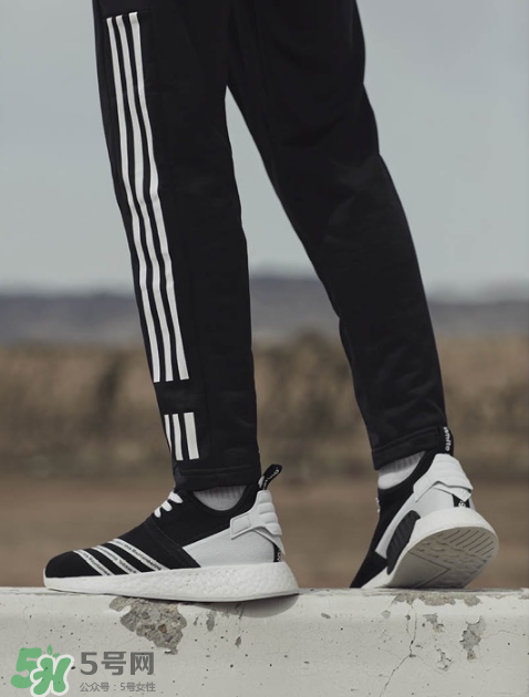 adidas originals by white mountaineering2017秋冬系列怎么樣？