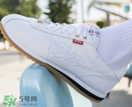 mister cartoon與nike cortez45周年聯(lián)名鞋子什么時(shí)候發(fā)售？