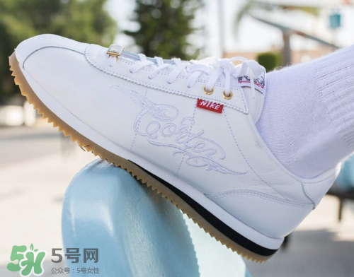 mister cartoon與nike cortez45周年聯(lián)名鞋子多少錢？