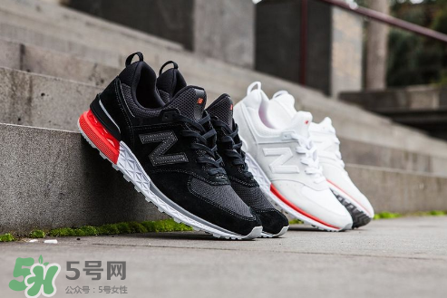 new balance 574 sport多少錢？新百倫574s專柜價(jià)格