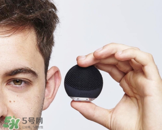 luna男士洗臉儀怎么用？luna男士洗臉儀怎么樣？