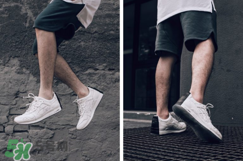 foss與asics tiger聯(lián)名foss gallery運動鞋什么時候發(fā)售？