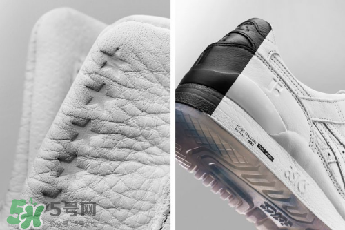 foss與asics tiger聯(lián)名foss gallery運動鞋什么時候發(fā)售？