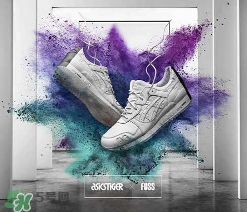 foss與asics tiger聯(lián)名foss gallery運動鞋什么時候發(fā)售？