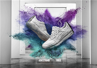 foss與asics tiger聯(lián)名foss gallery運(yùn)動鞋什么時候發(fā)售？