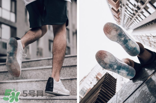 foss與asics tiger聯(lián)名foss gallery運(yùn)動鞋多少錢？