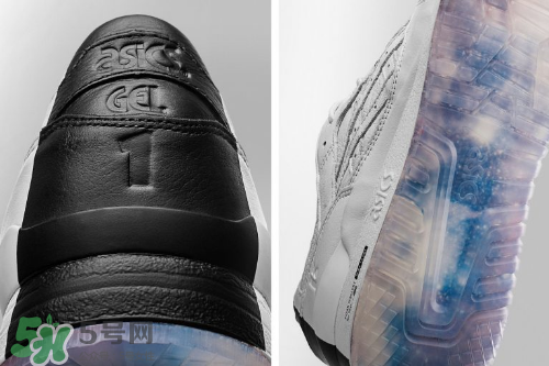 foss與asics tiger聯(lián)名foss gallery運(yùn)動鞋多少錢？